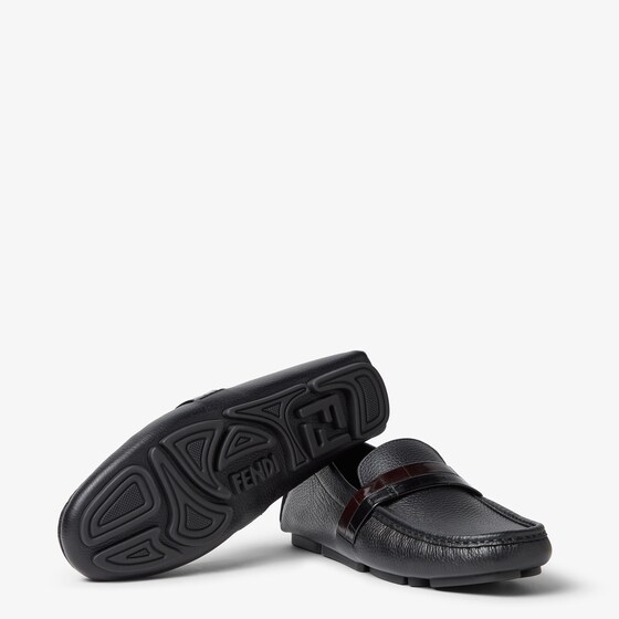 Fendi Driving loafers | Thumbnail 5