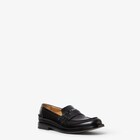 FENDI Ateneo樂福鞋的影像 2/5