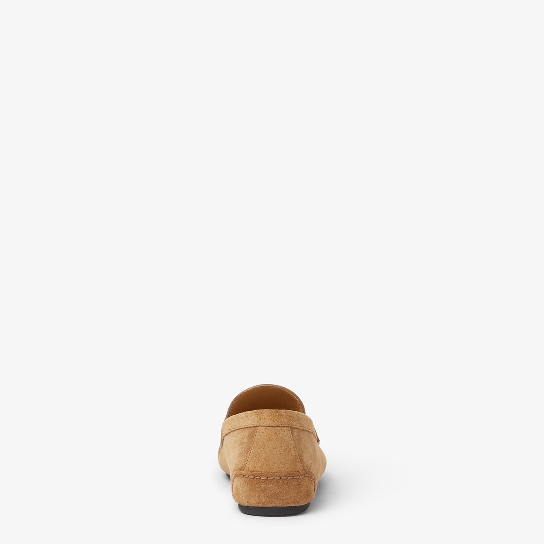Fendi Sunday Loafers