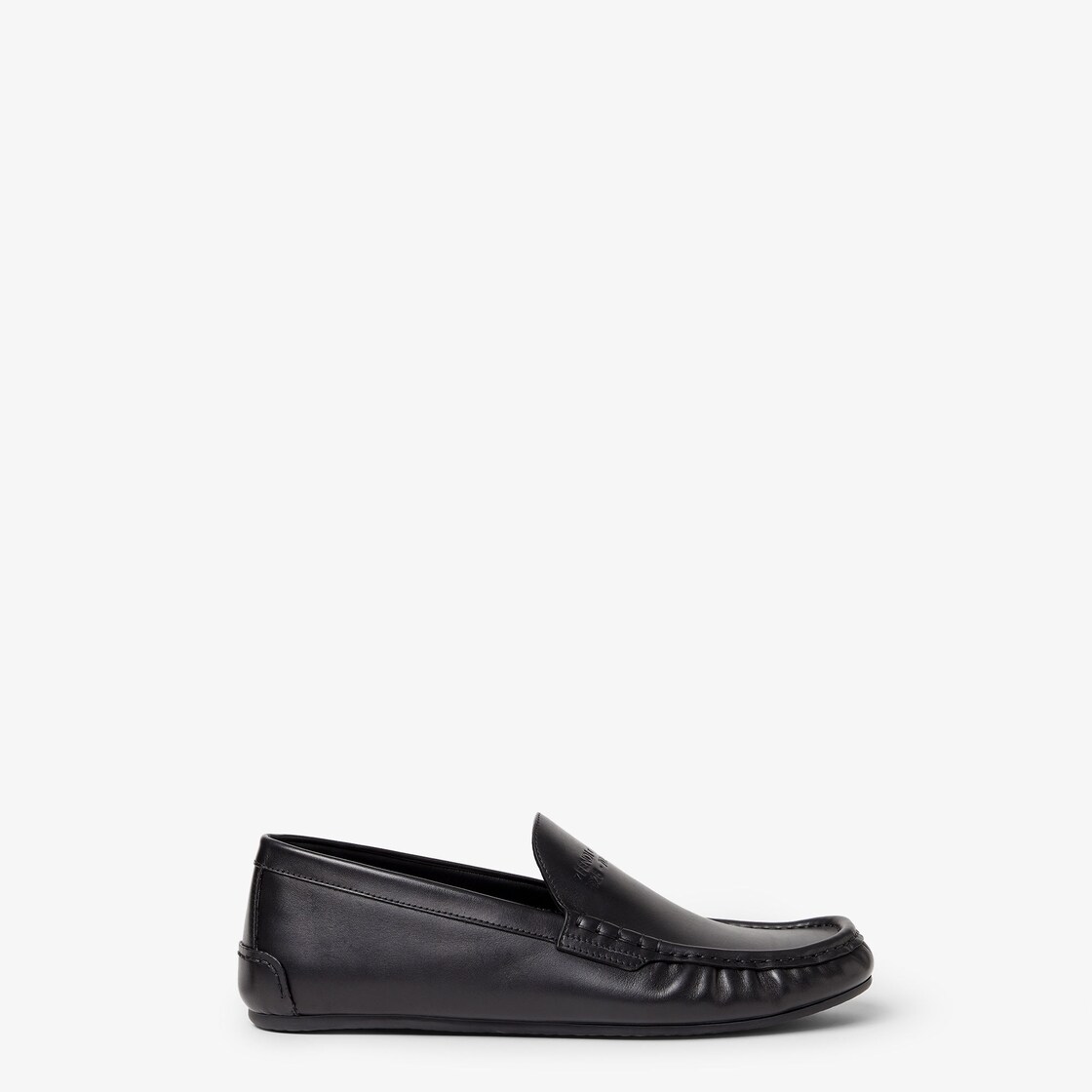 Fendi Sunday Loafers