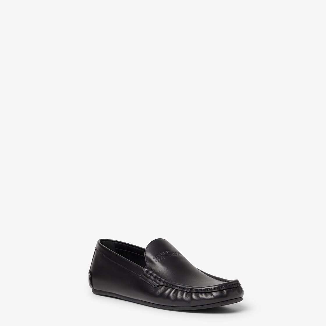 Fendi Sunday Loafers