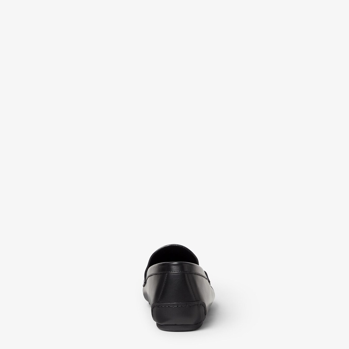 Fendi Sunday Loafers