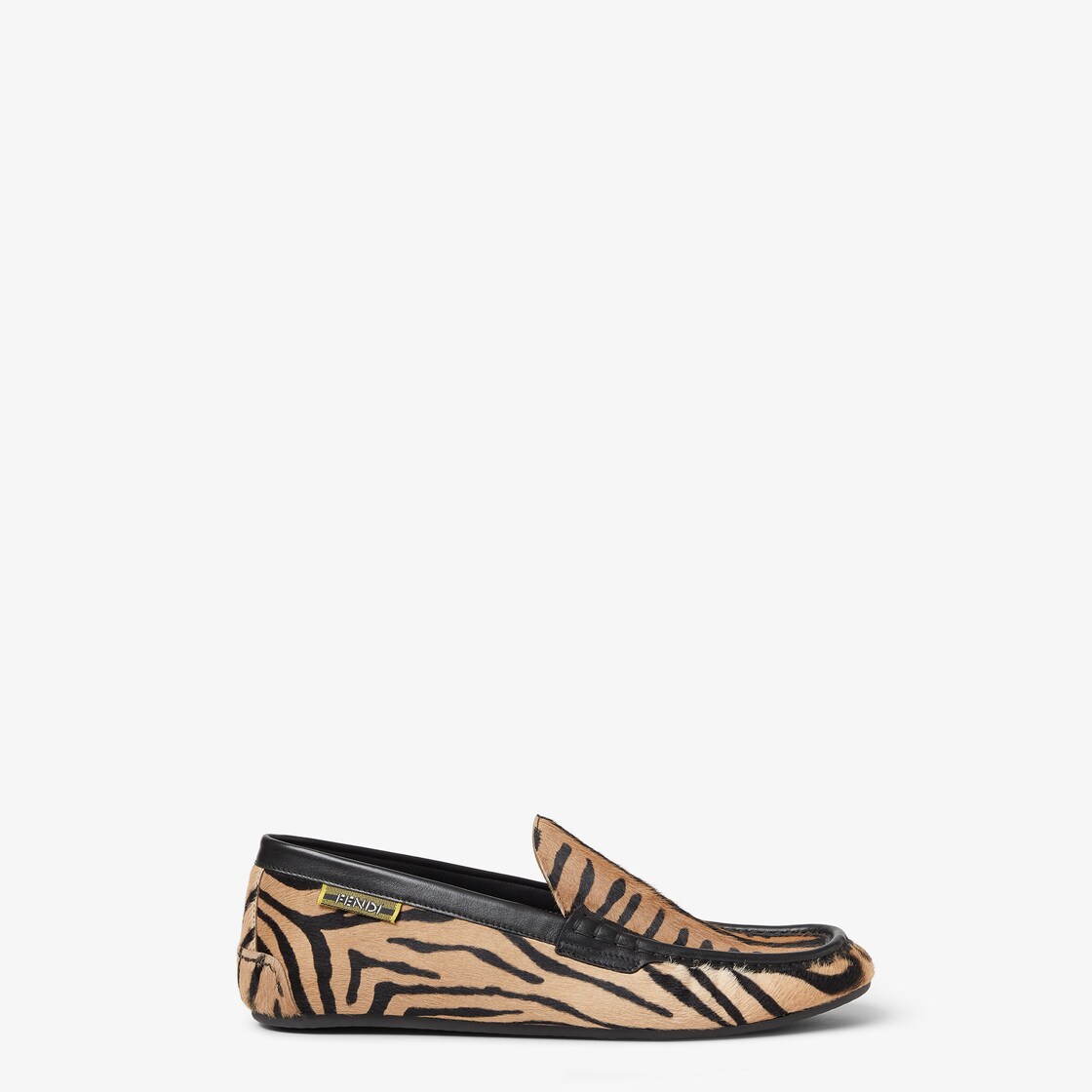 Fendi Sunday Loafers
