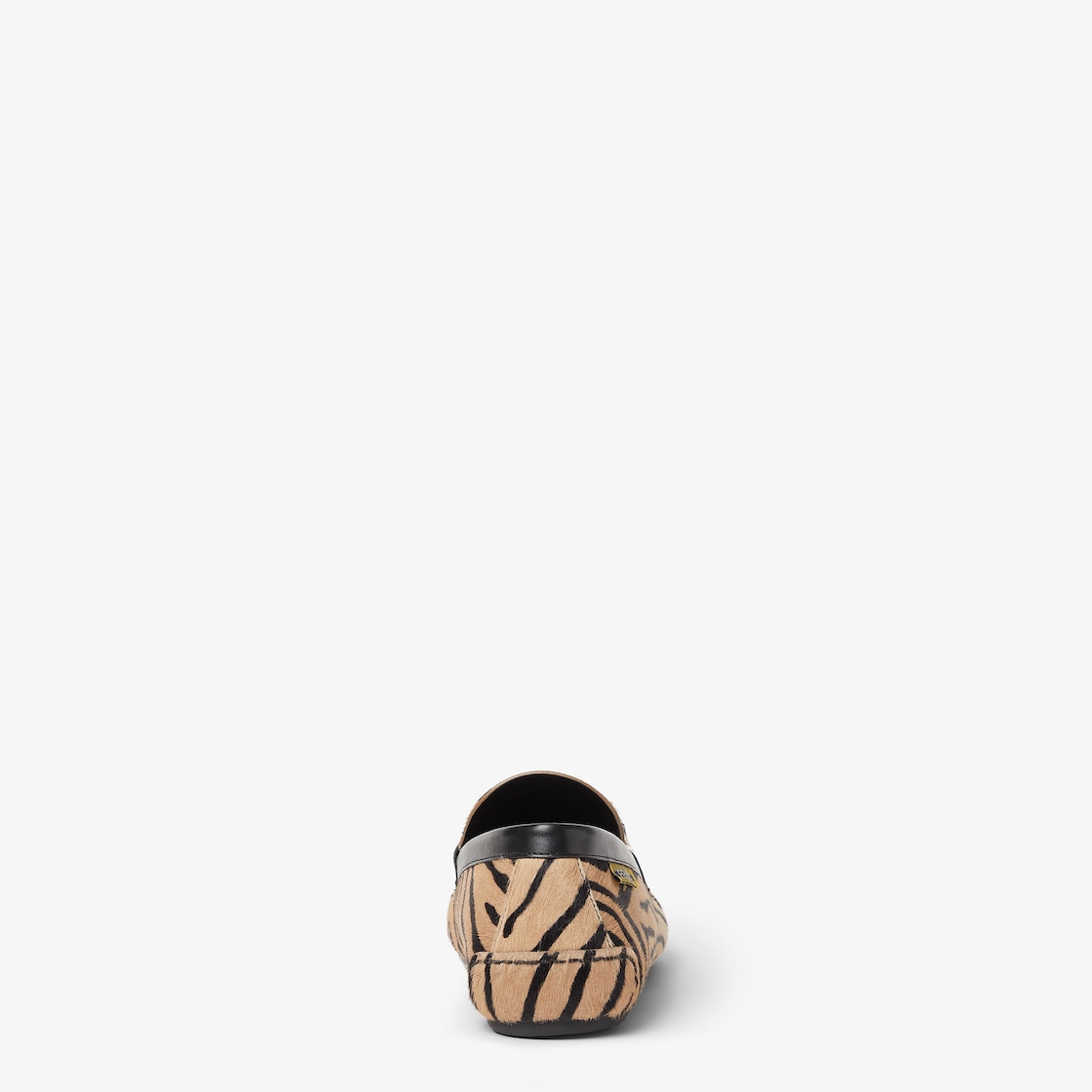 Fendi Sunday Loafers