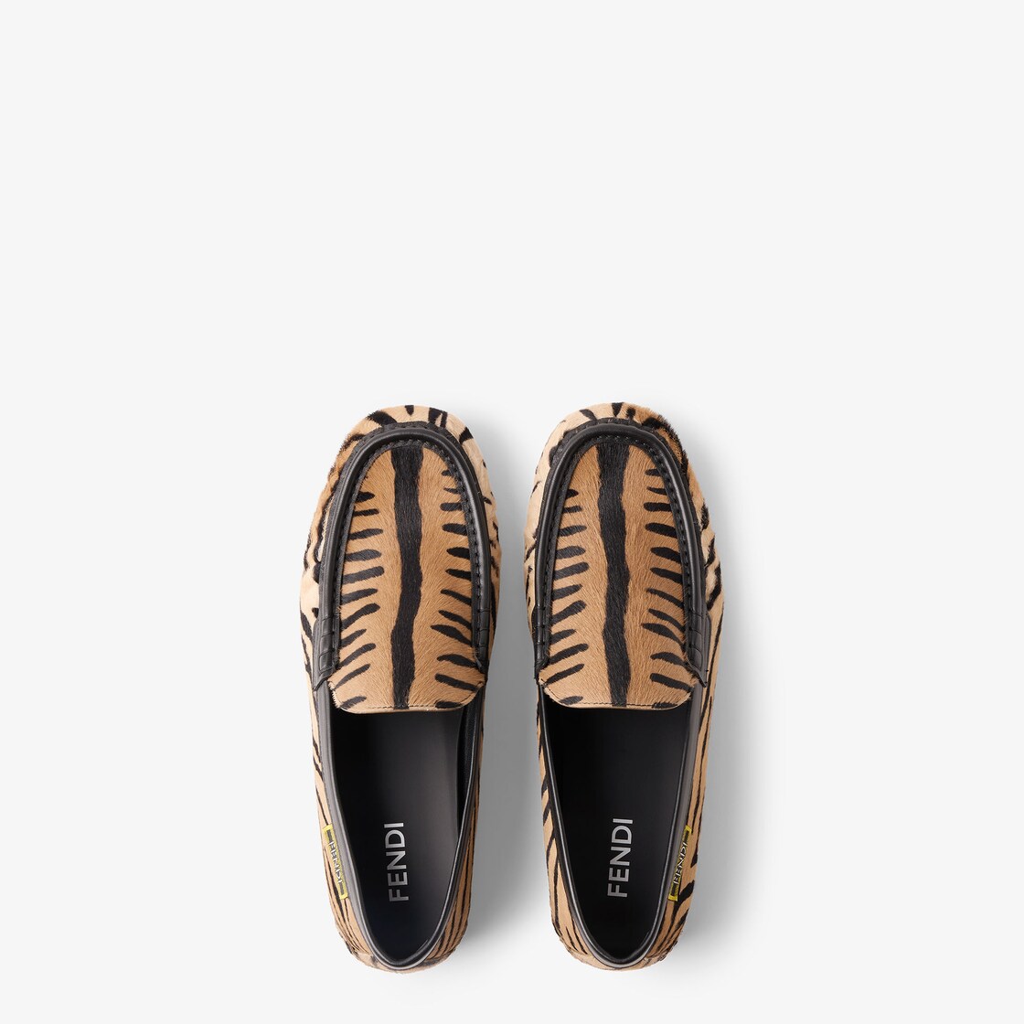 Fendi Sunday Loafers