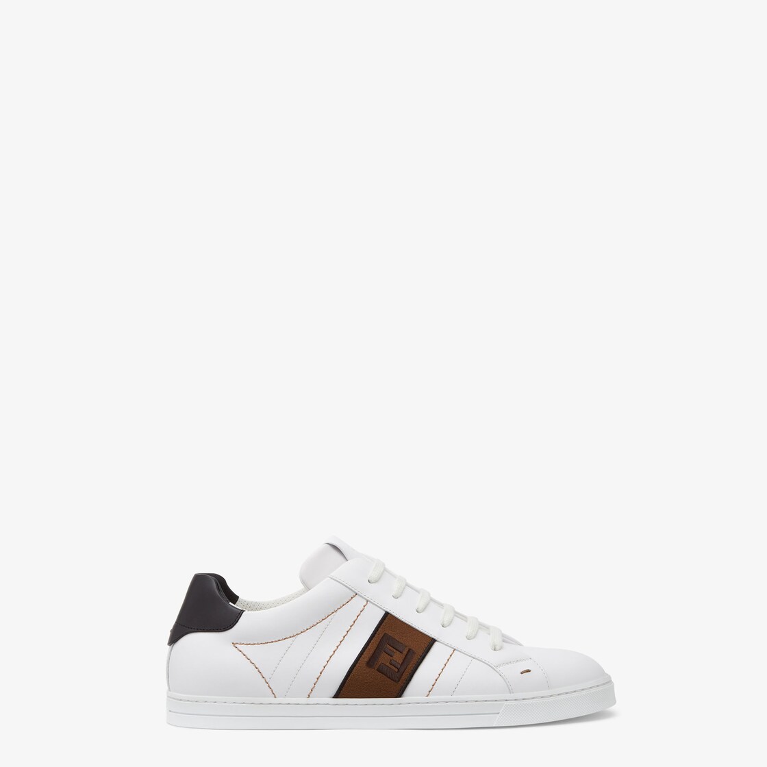 Fendi shop sneakers shoes