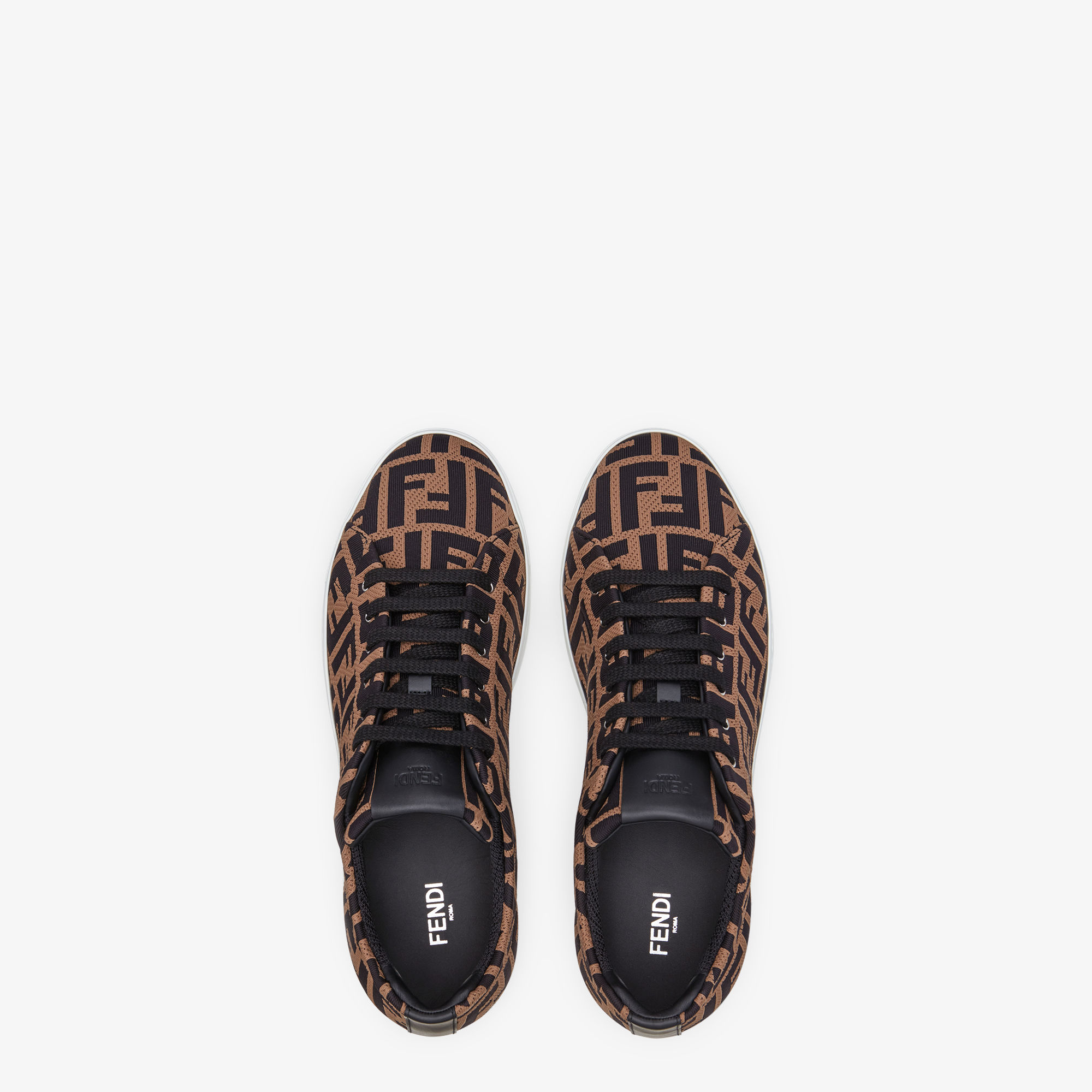 fendi sneakers