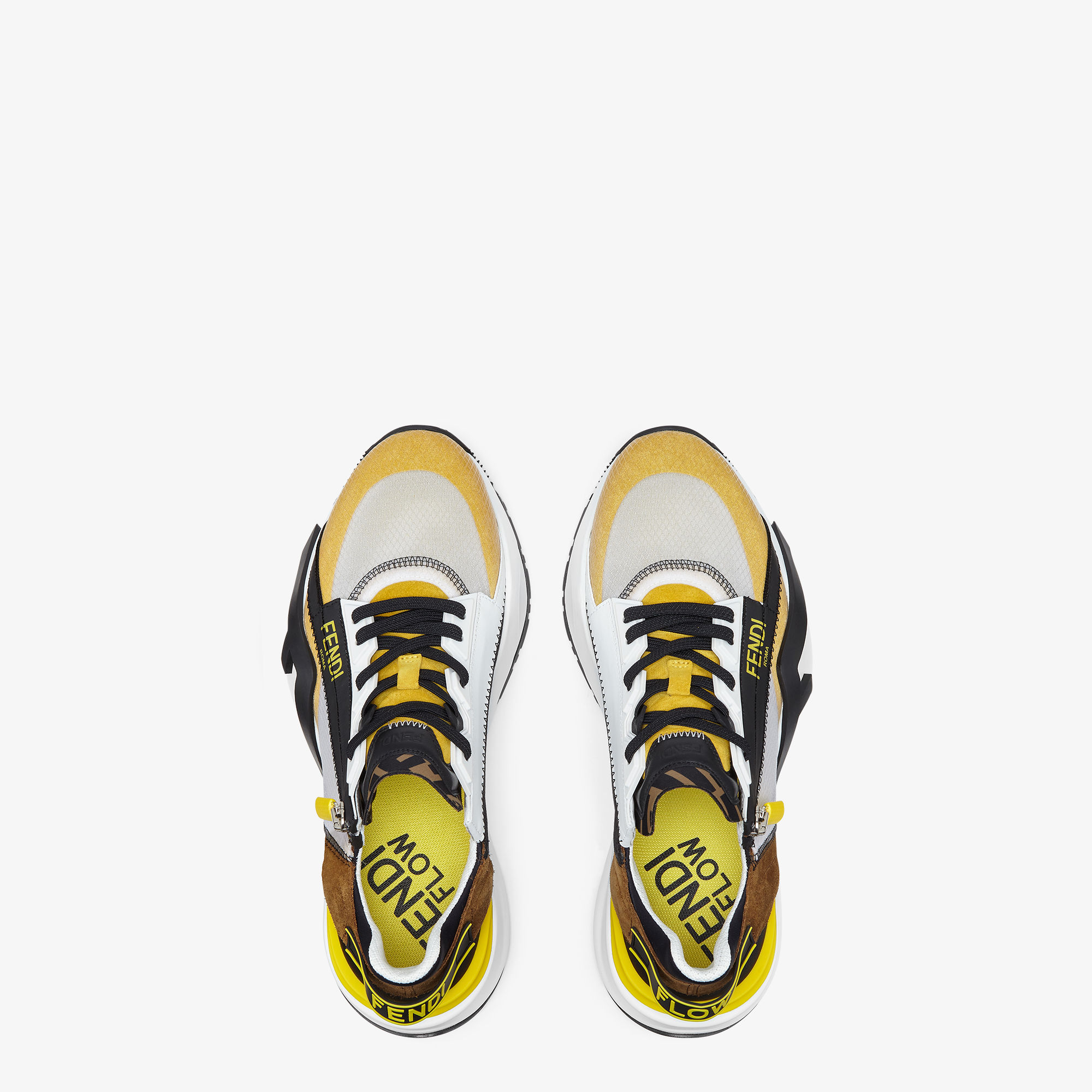 fendi sneakers price