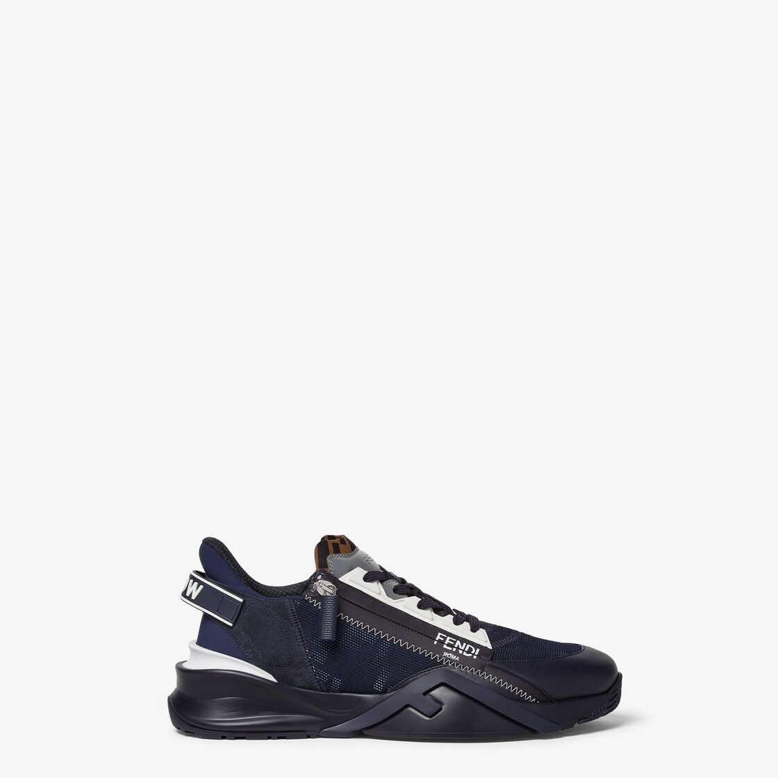 Fendi Flow Sneakers