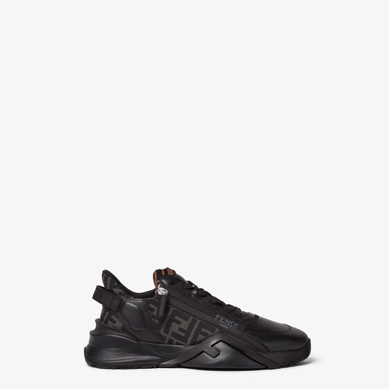 Fendi In Black