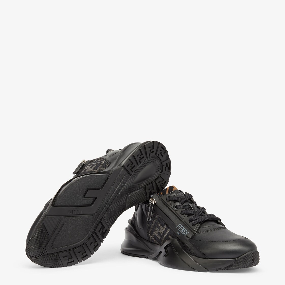 حذاء رياضي Fendi Flow
