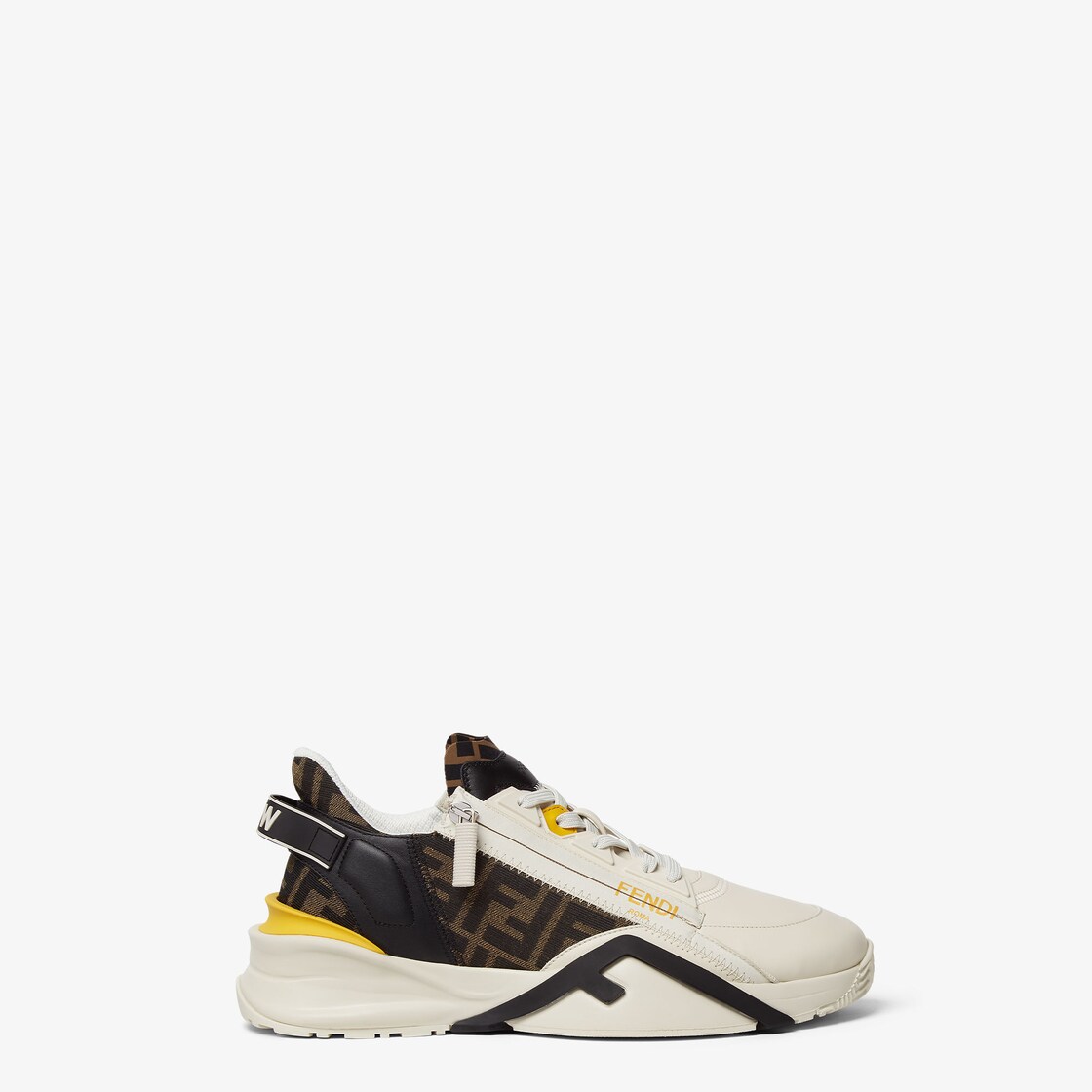 Scarpe fendi 2025 sneakers uomo