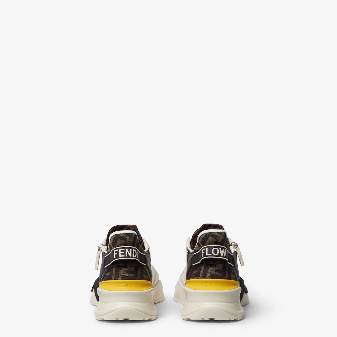 Fendi Flow Sneakers