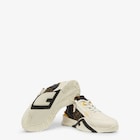 Fendi Flow Sneakers