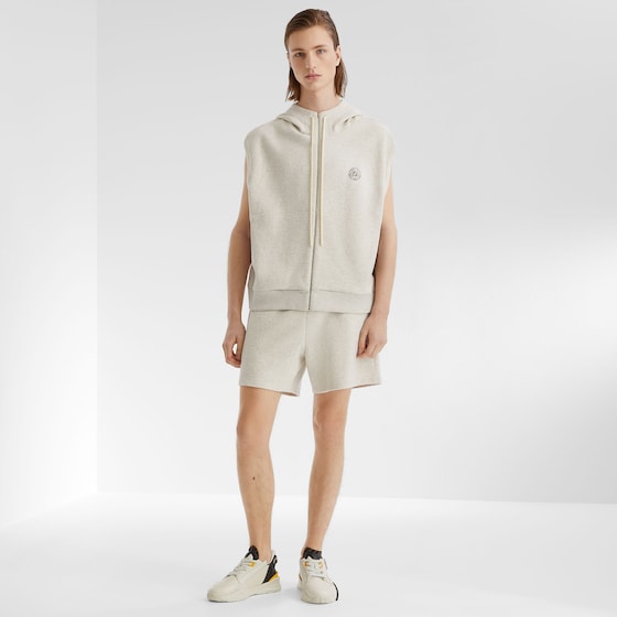 Fendi Slip-on trainers with elasticated laces, side zip | Thumbnail 6