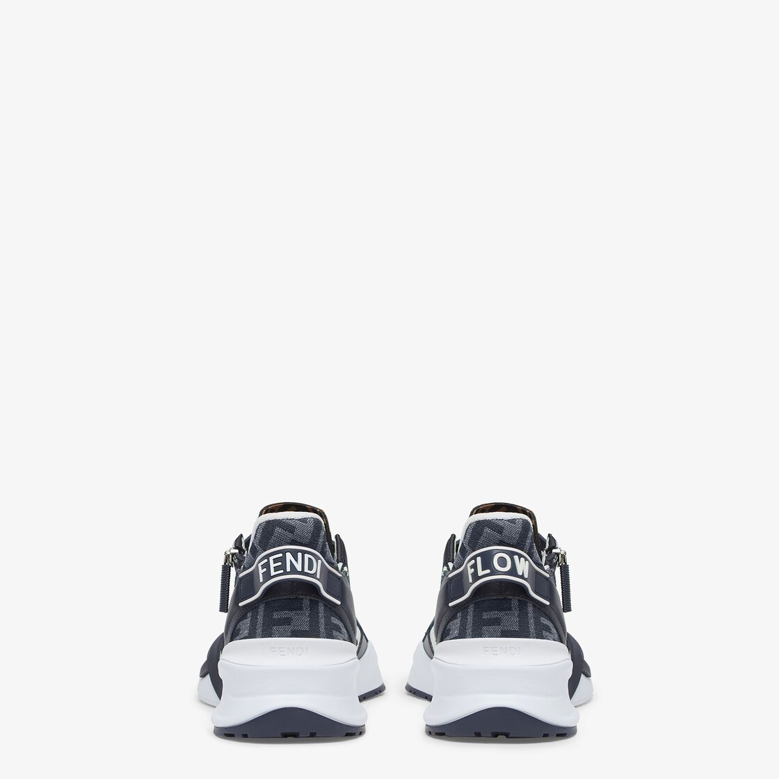 حذاء رياضي Fendi Flow