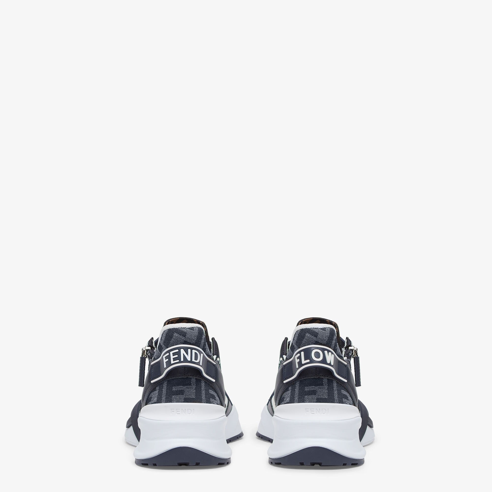 関税込【FENDI】フロー レースアップ スニーカー ブルー org.jpg