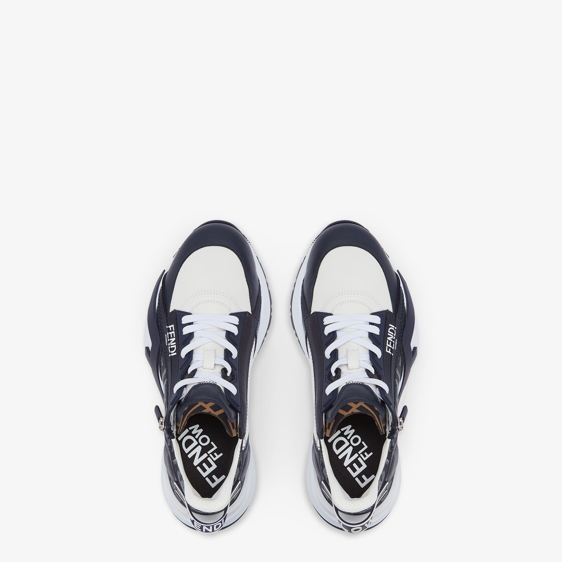 Sneaker Fendi Flow