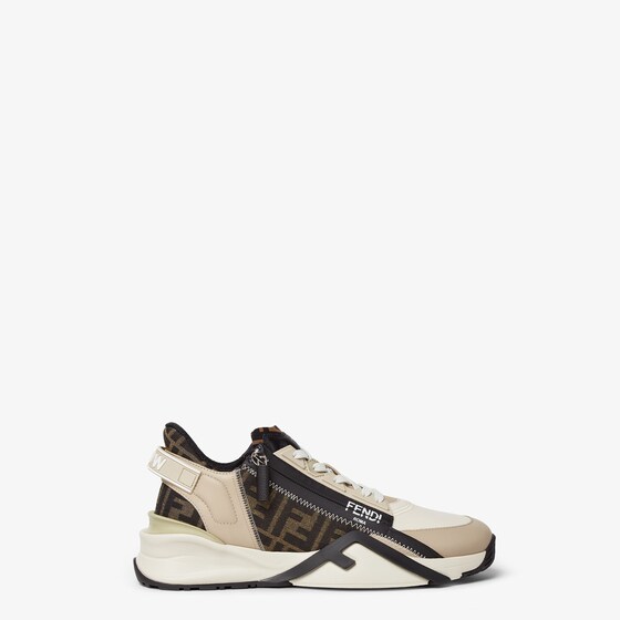 Fendi In Neutral