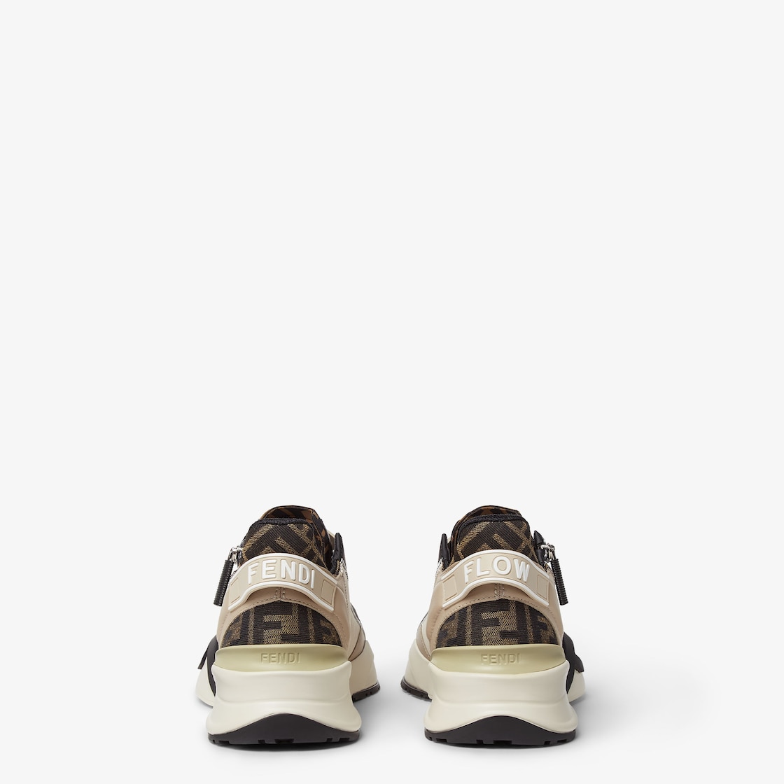 Fendi Flow Sneakers