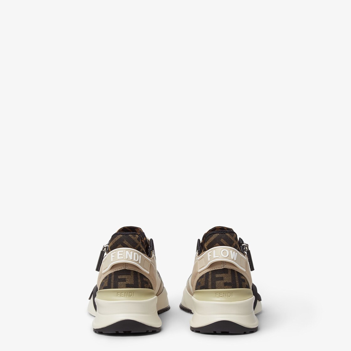 Fendi Flow Sneakers