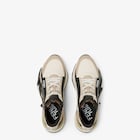 Fendi Flow Sneakers