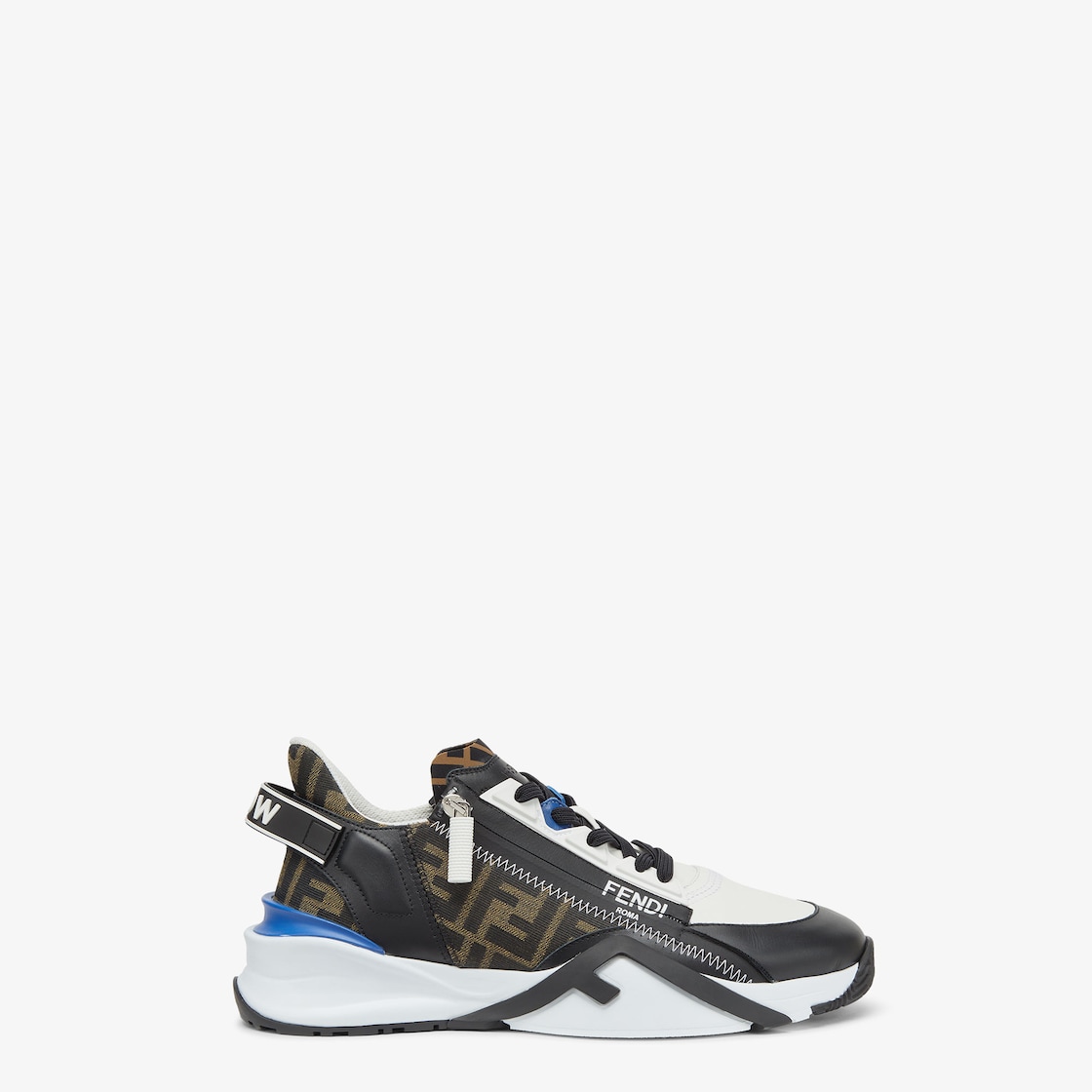 Fendi Flow Sneakers