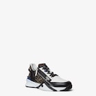 Fendi Flow Sneakers