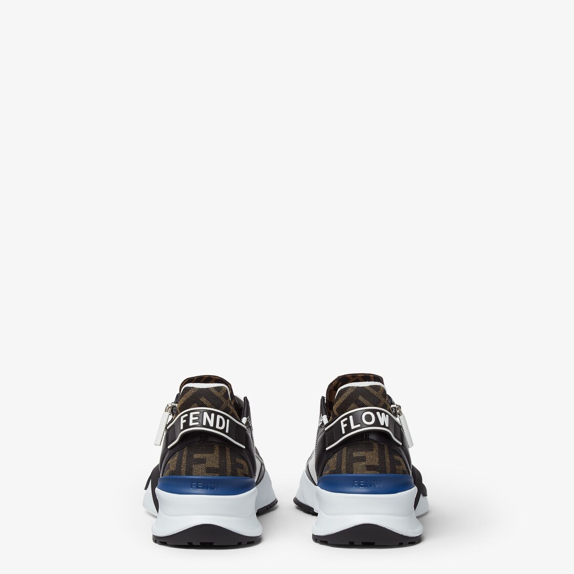 حذاء رياضي Fendi Flow