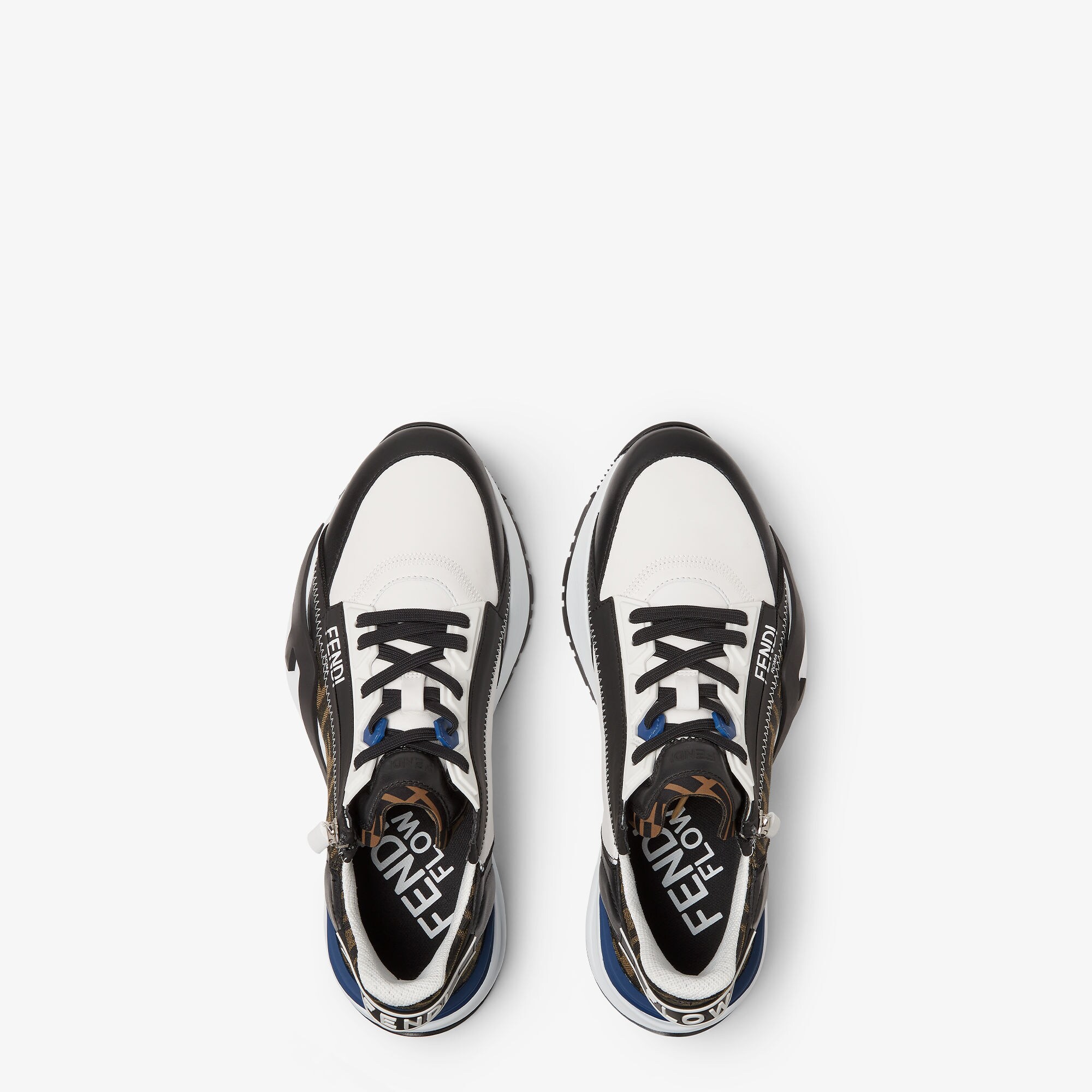 スニーカー FENDI 7E1766AU2O Sneakers Flow 7E1689AOS0F1PXV_01?wid=2000&