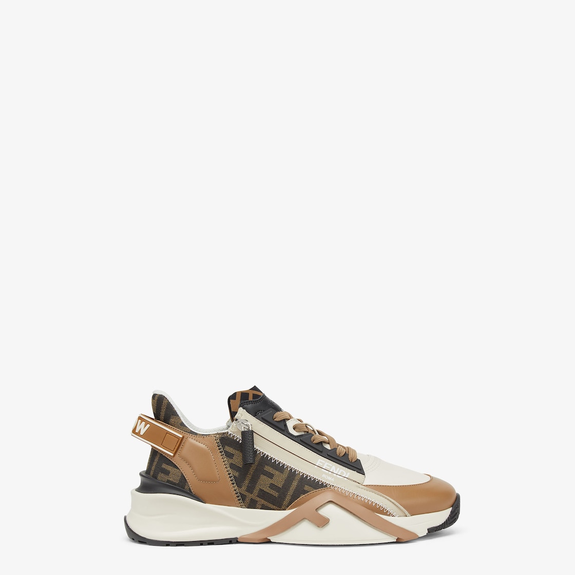 Fendi Flow Sneakers