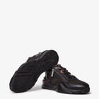 Fendi Flow Sneakers