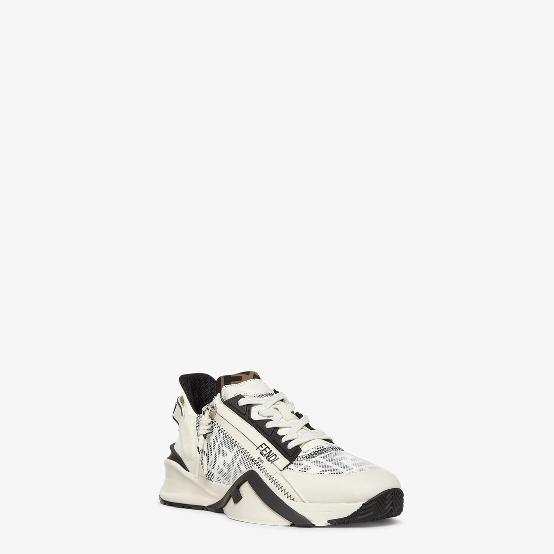 Fendi Flow Sneakers