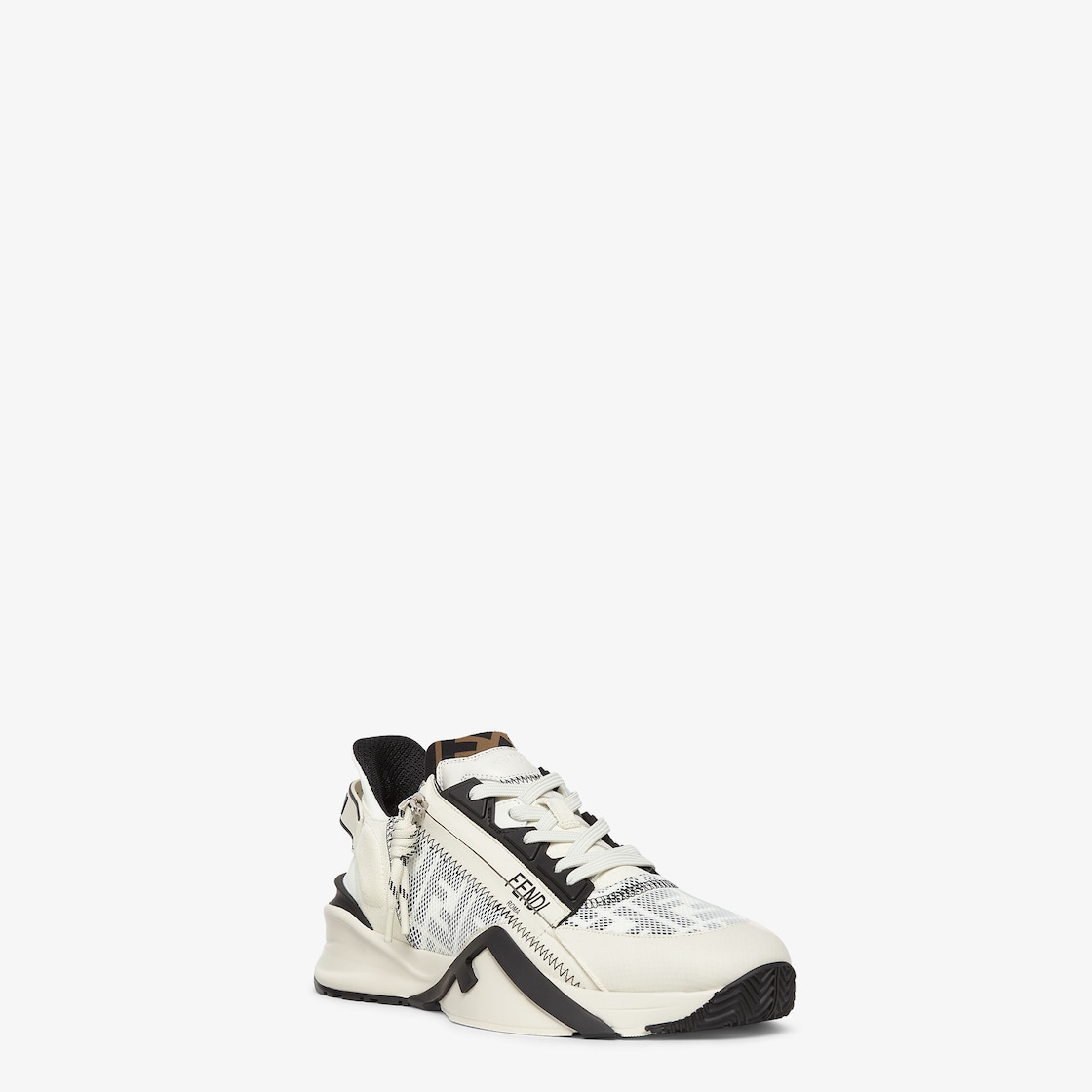 حذاء Fendi Flow الرياضي