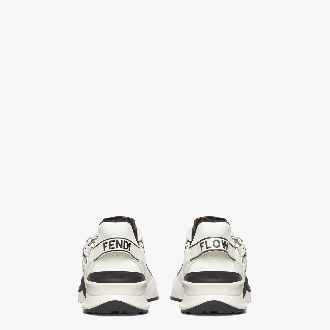 Tenis Fendi Flow