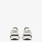 حذاء Fendi Flow الرياضي