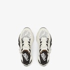 Fendi Flow Sneakers