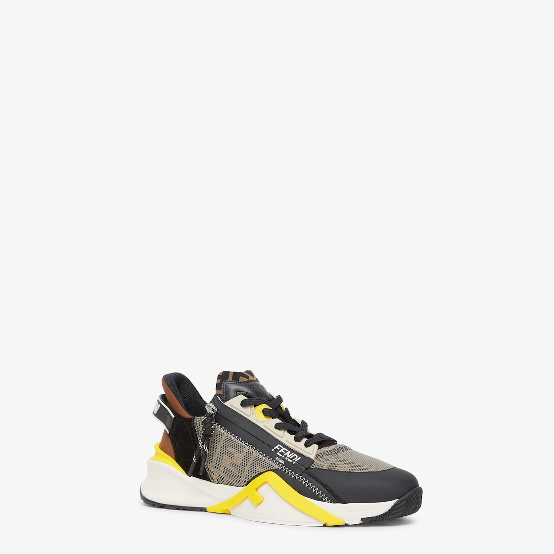 Fendi Flow Sneakers