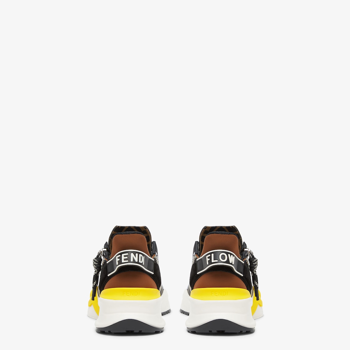 Sneakers Fendi Flow