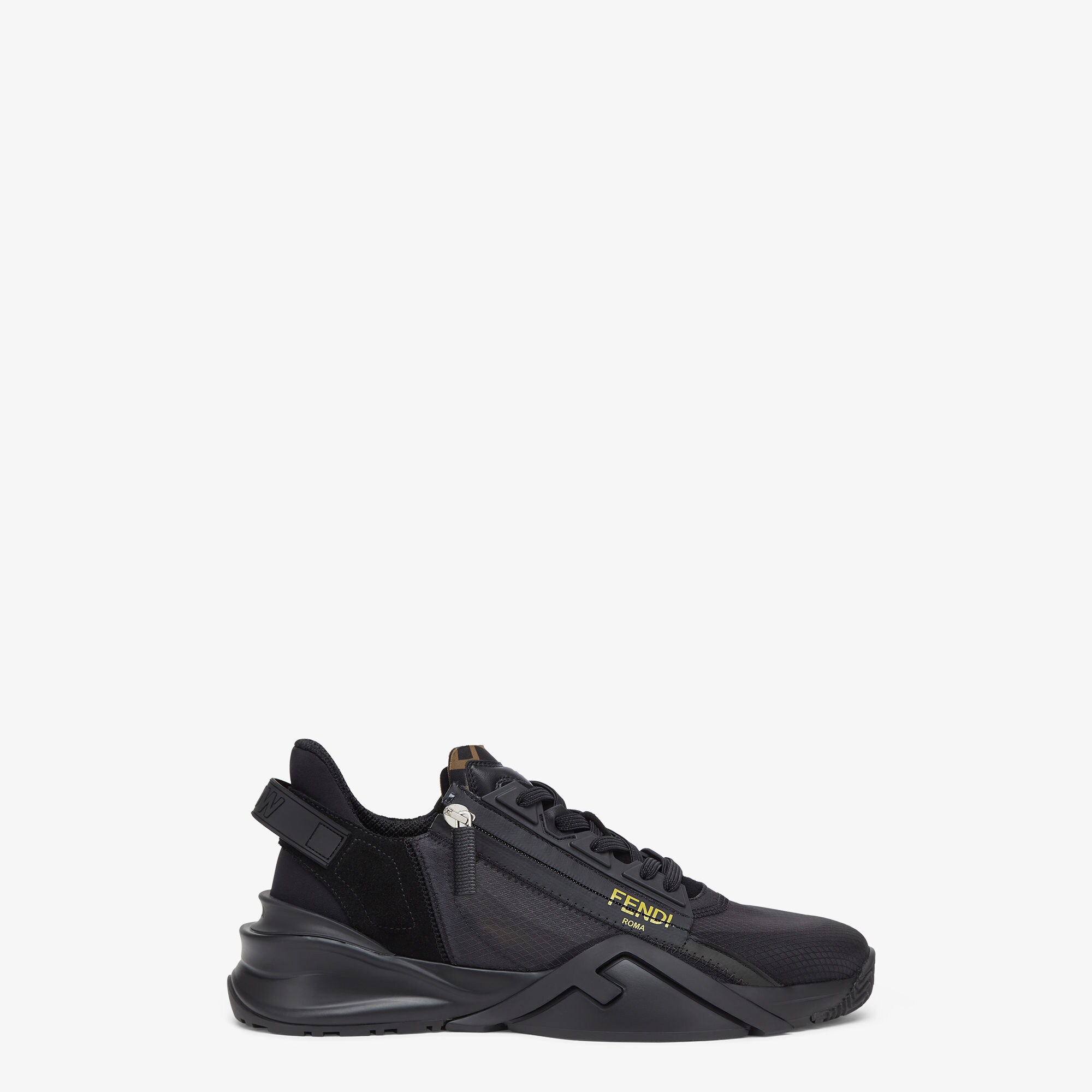 Fendi sneaker shoes on sale