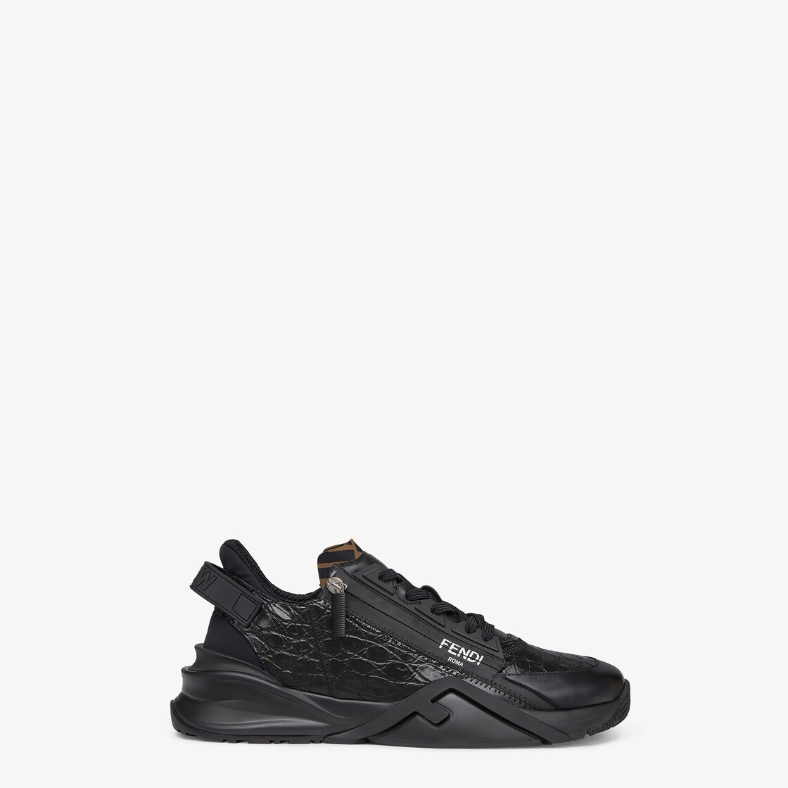 Fendi sneakers cheap mens sale