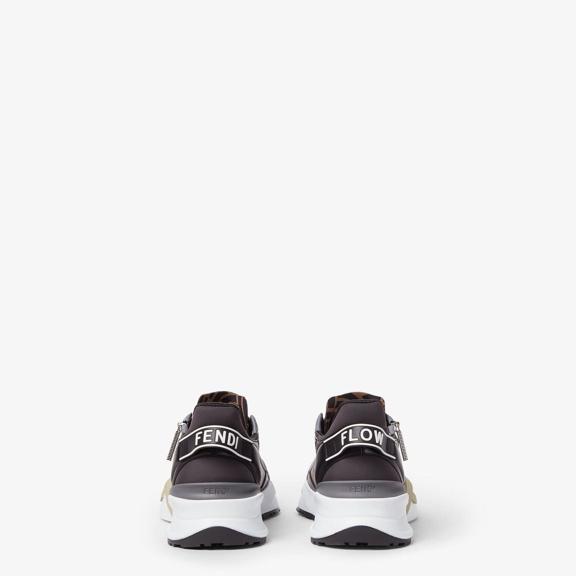 Fendi Flow Sneakers