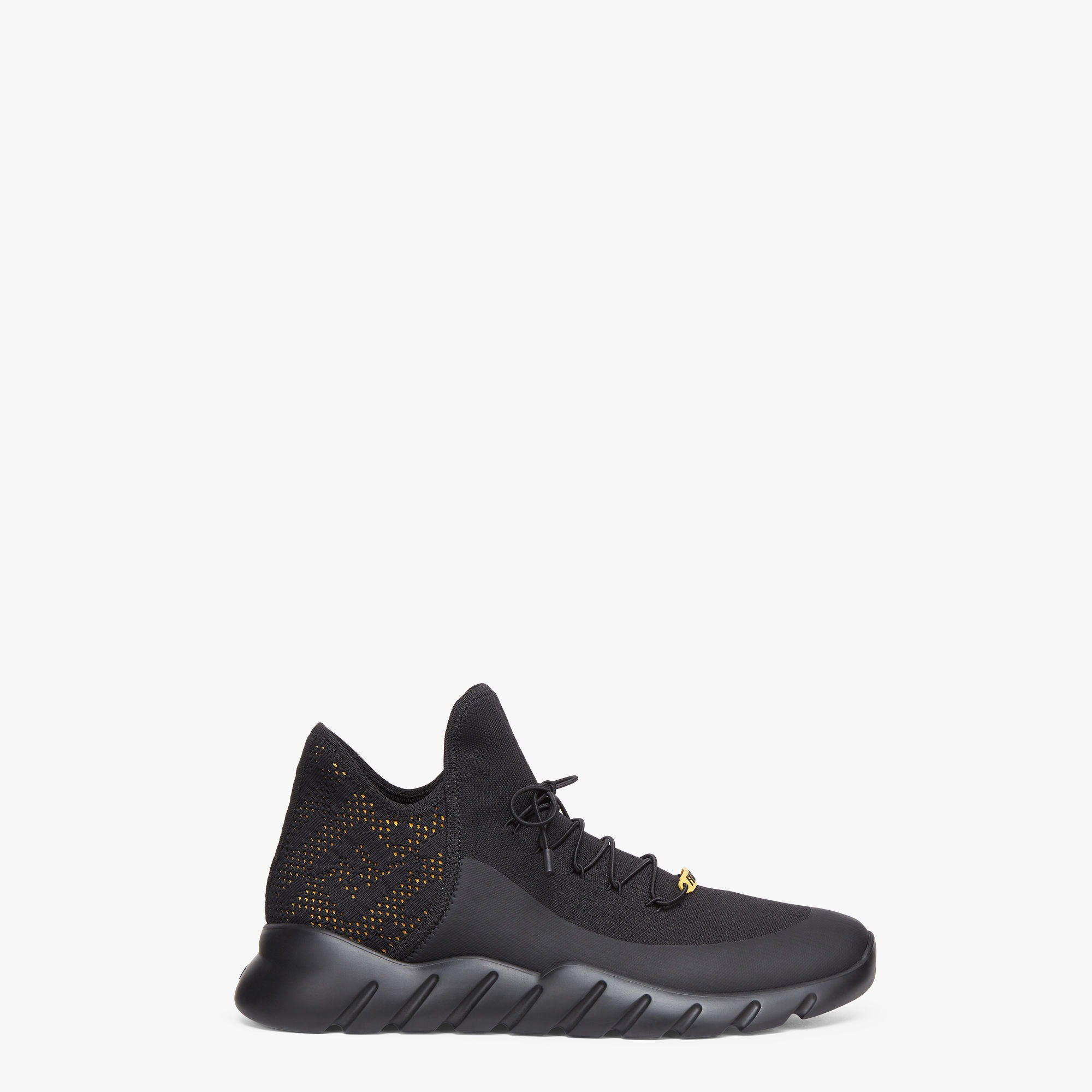 fendi sport shoes