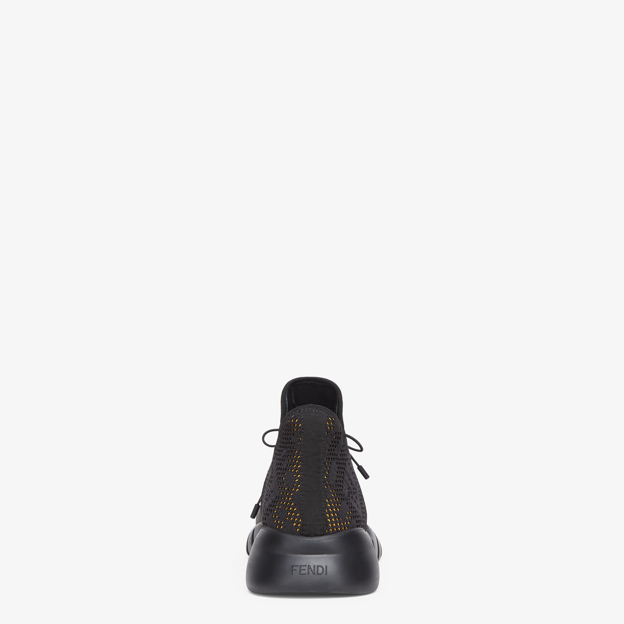 fendi running sneakers
