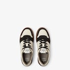 Fendi Match Sneakers