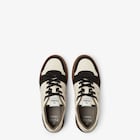 حذاء رياضي Fendi Match الصورة 4 من 4