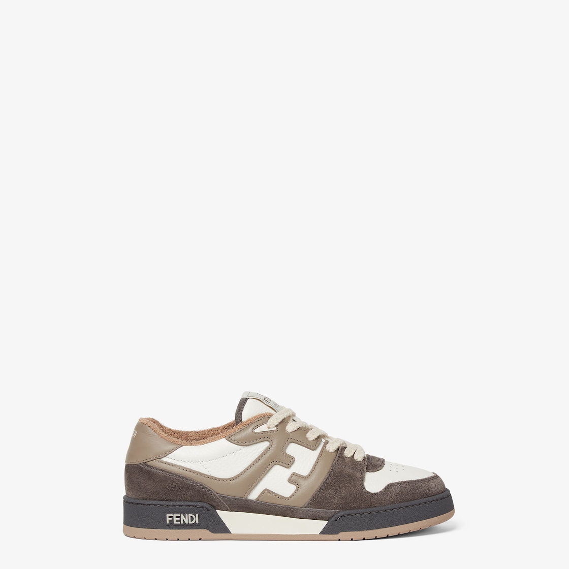 Fendi sneaker heren sale