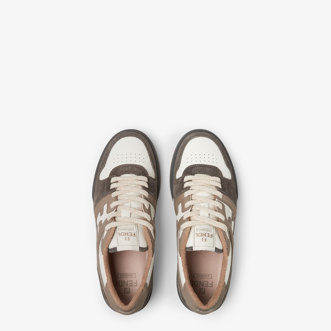 Fendi 2025 sneakers donna