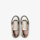 Fendi Match Sneakers