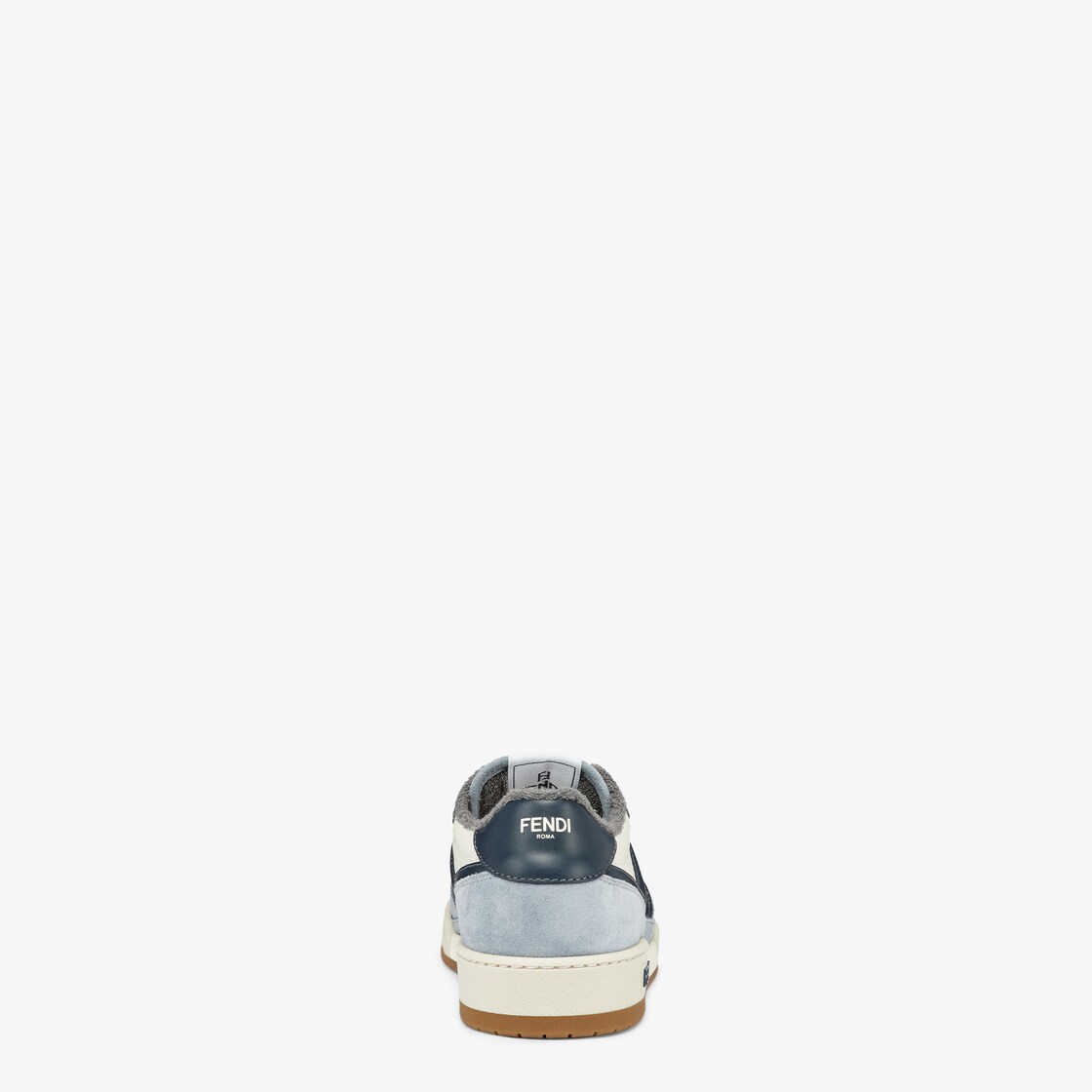 Sneakers Fendi Match